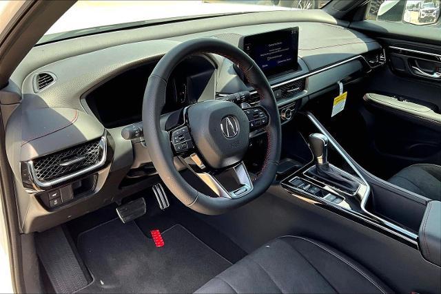 2025 Acura ADX Vehicle Photo in Grapevine, TX 76051