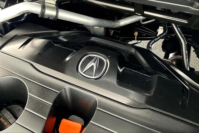 2023 Acura TLX Vehicle Photo in Grapevine, TX 76051