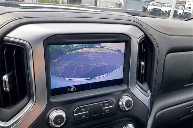 2020 GMC Sierra 1500 Vehicle Photo in INDEPENDENCE, MO 64055-1314