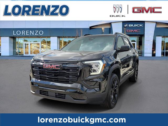 2026 GMC Terrain Elevation FWD