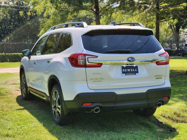 2024 Subaru Ascent Vehicle Photo in DALLAS, TX 75209