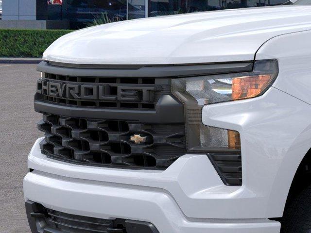 2024 Chevrolet Silverado 1500 Vehicle Photo in SUGAR LAND, TX 77478-0000