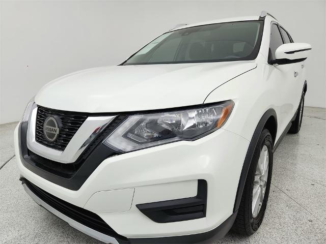 2020 Nissan Rogue Vehicle Photo in Grapevine, TX 76051