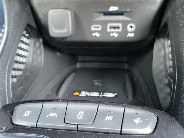 2021 Chevrolet Trailblazer Vehicle Photo in JOLIET, IL 60435-8135