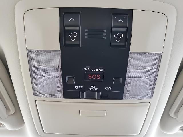 2021 Lexus GX Vehicle Photo in OSHKOSH, WI 54904-7811