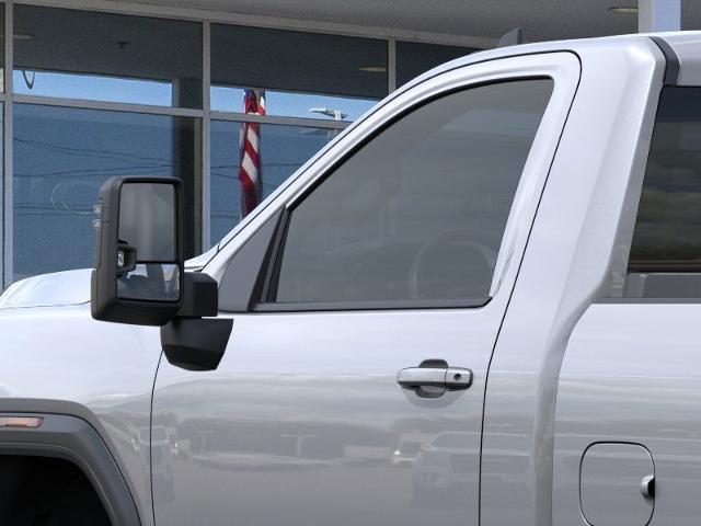 2025 GMC Sierra 3500HD Vehicle Photo in KANSAS CITY, MO 64114-4545