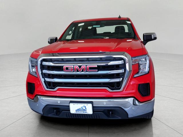 2019 GMC Sierra 1500 Vehicle Photo in OSHKOSH, WI 54904-7811