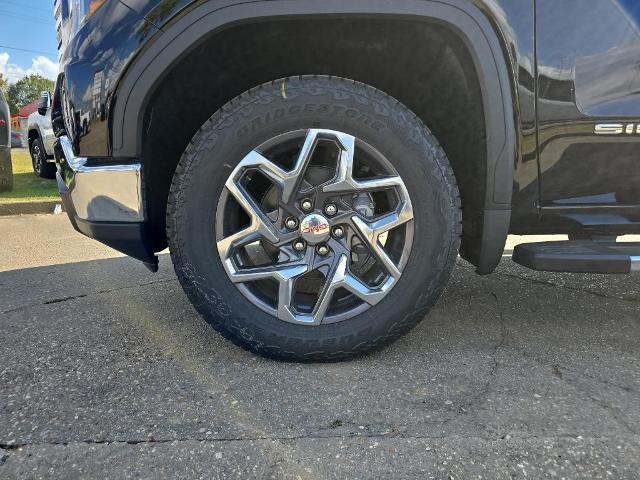 2025 GMC Sierra 1500 Vehicle Photo in LAFAYETTE, LA 70503-4541