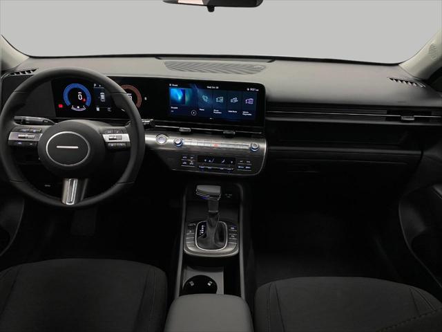 2025 Hyundai KONA Vehicle Photo in Appleton, WI 54913