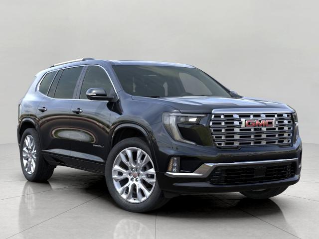 2025 GMC Acadia Vehicle Photo in APPLETON, WI 54914-8833