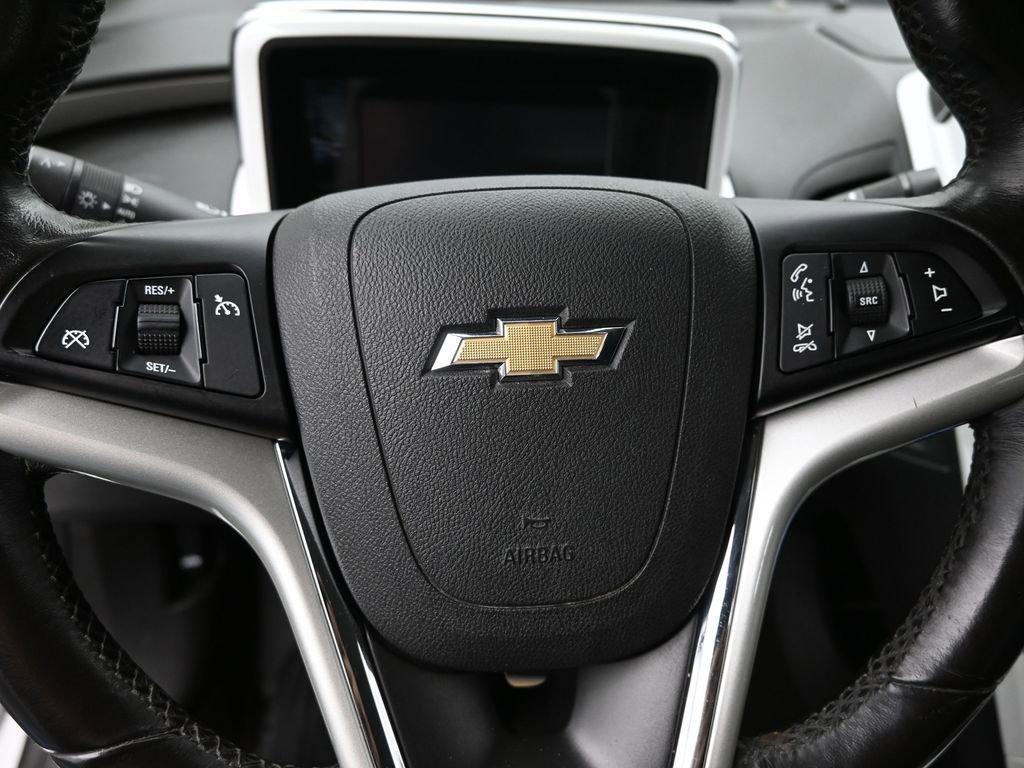 2013 Chevrolet Volt Vehicle Photo in Marion, IA 52302