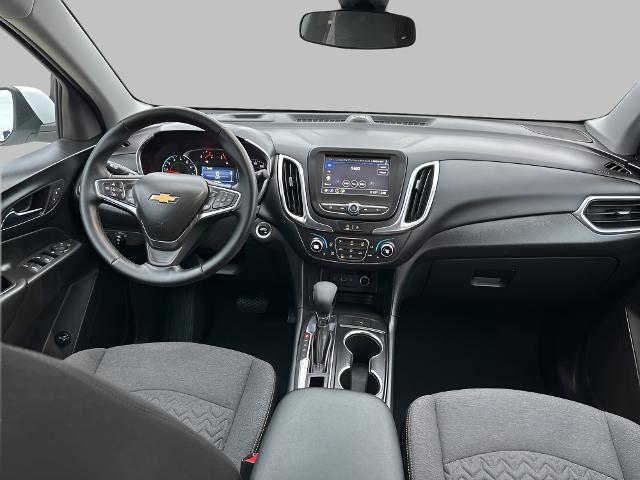 2024 Chevrolet Equinox Vehicle Photo in MANITOWOC, WI 54220-5838