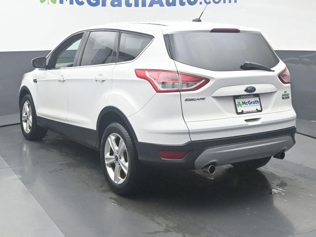 2013 Ford Escape Vehicle Photo in Cedar Rapids, IA 52402