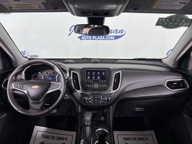 2022 Chevrolet Equinox Vehicle Photo in HARRISONBURG, VA 22801-8763