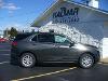 Used 2019 Chevrolet Equinox LT with VIN 2GNAXUEV7K6129057 for sale in Leechburg, PA