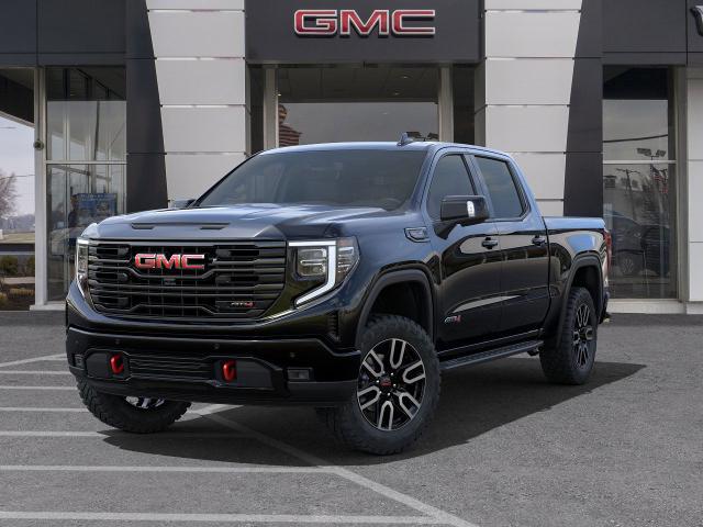 2025 GMC Sierra 1500 Vehicle Photo in INDEPENDENCE, MO 64055-1377