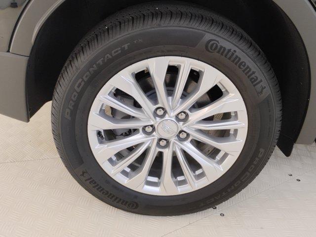 2024 Cadillac XT4 Vehicle Photo in PINEVILLE, NC 28134-8495