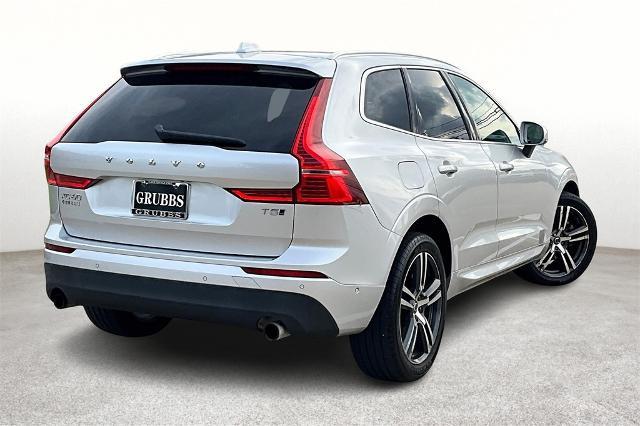 2018 Volvo XC60 Vehicle Photo in Houston, TX 77007