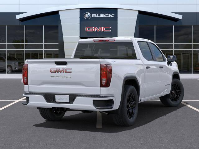 2024 GMC Sierra 1500 Vehicle Photo in LAS VEGAS, NV 89146-3033