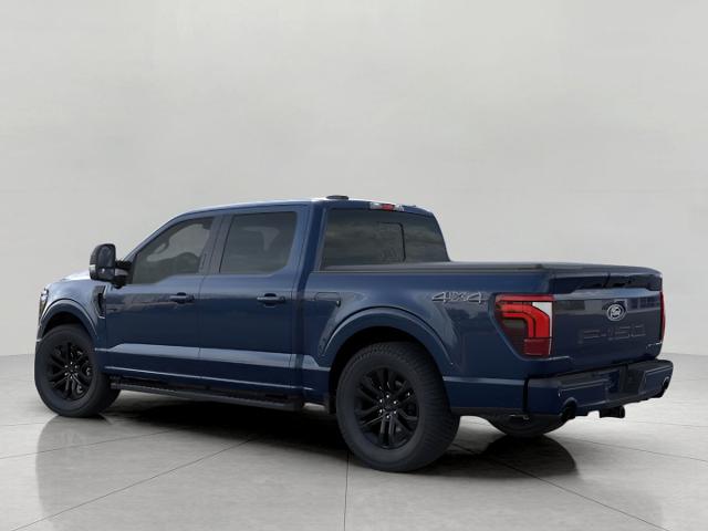 2024 Ford F-150 Vehicle Photo in Neenah, WI 54956