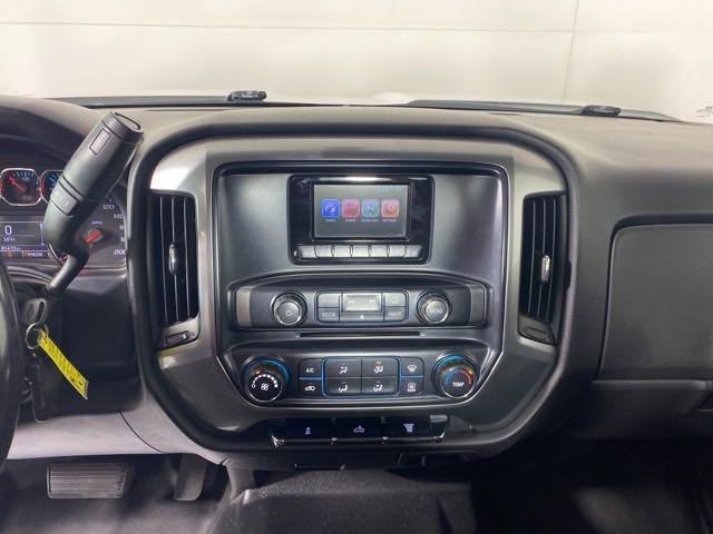 2015 Chevrolet Silverado 3500HD Vehicle Photo in MEDINA, OH 44256-9001