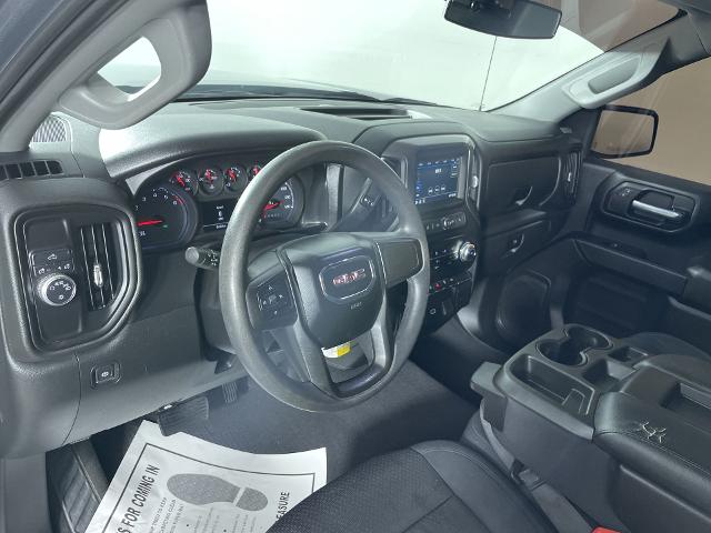 2019 GMC Sierra 1500 Vehicle Photo in GILBERT, AZ 85297-0402