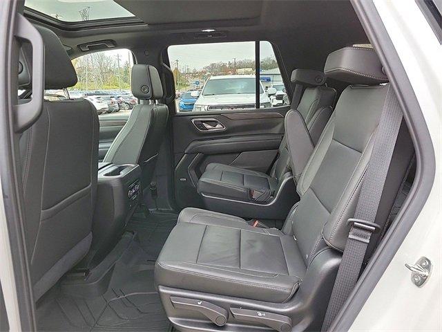 2021 Chevrolet Tahoe Vehicle Photo in MILFORD, OH 45150-1684