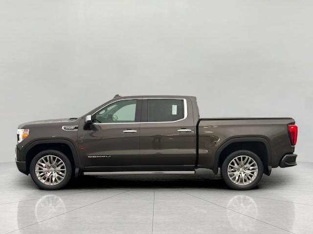 2019 GMC Sierra 1500 Vehicle Photo in NEENAH, WI 54956-2243