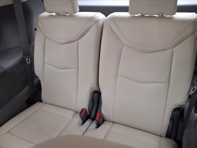 2022 Cadillac XT6 Vehicle Photo in SAN ANTONIO, TX 78230-1001