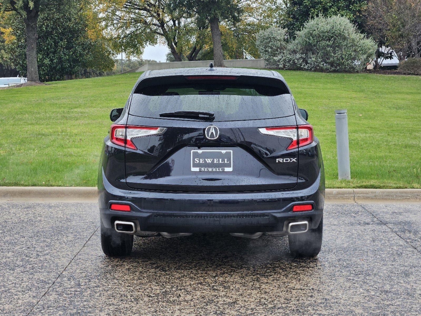 2022 Acura RDX Vehicle Photo in Fort Worth, TX 76132