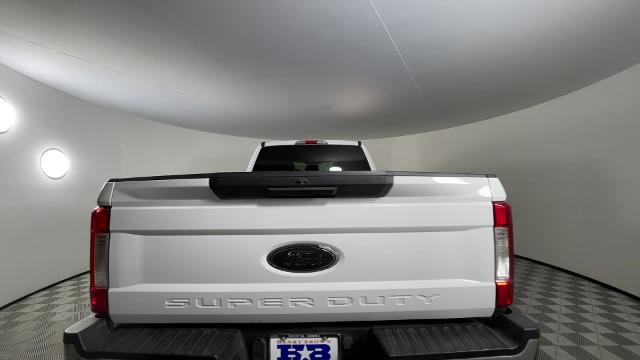 2019 Ford Super Duty F-250 SRW Vehicle Photo in GILBERT, AZ 85297-0402