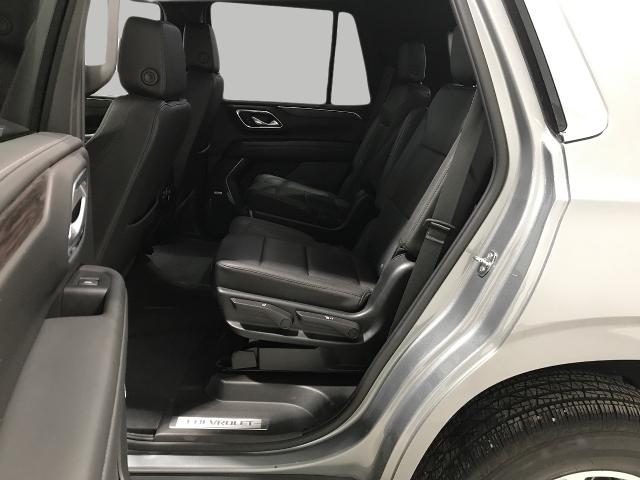 2023 Chevrolet Tahoe Vehicle Photo in GREEN BAY, WI 54303-3330