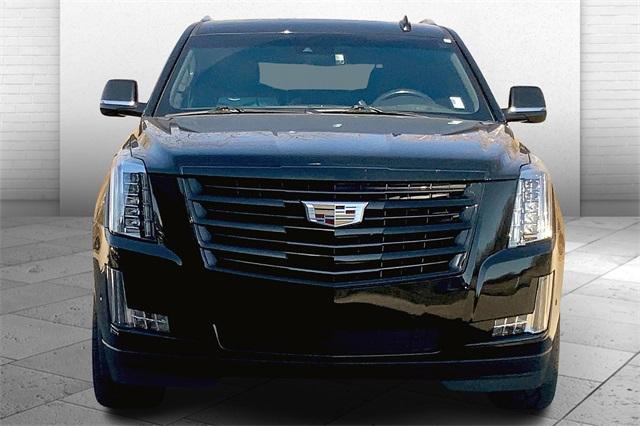 2020 Cadillac Escalade Vehicle Photo in KANSAS CITY, MO 64114-4545