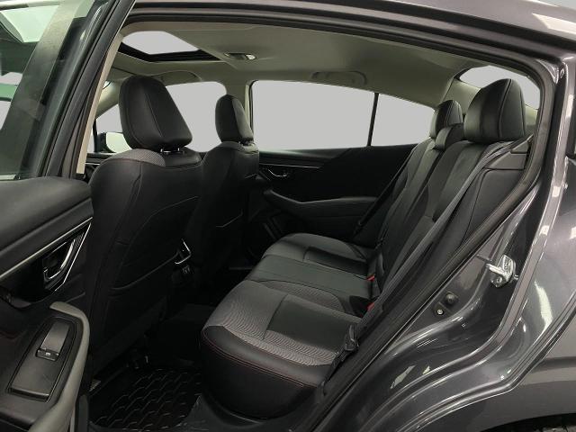 2022 Subaru Legacy Vehicle Photo in Appleton, WI 54913