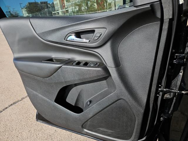 2023 Chevrolet Equinox Vehicle Photo in San Angelo, TX 76901