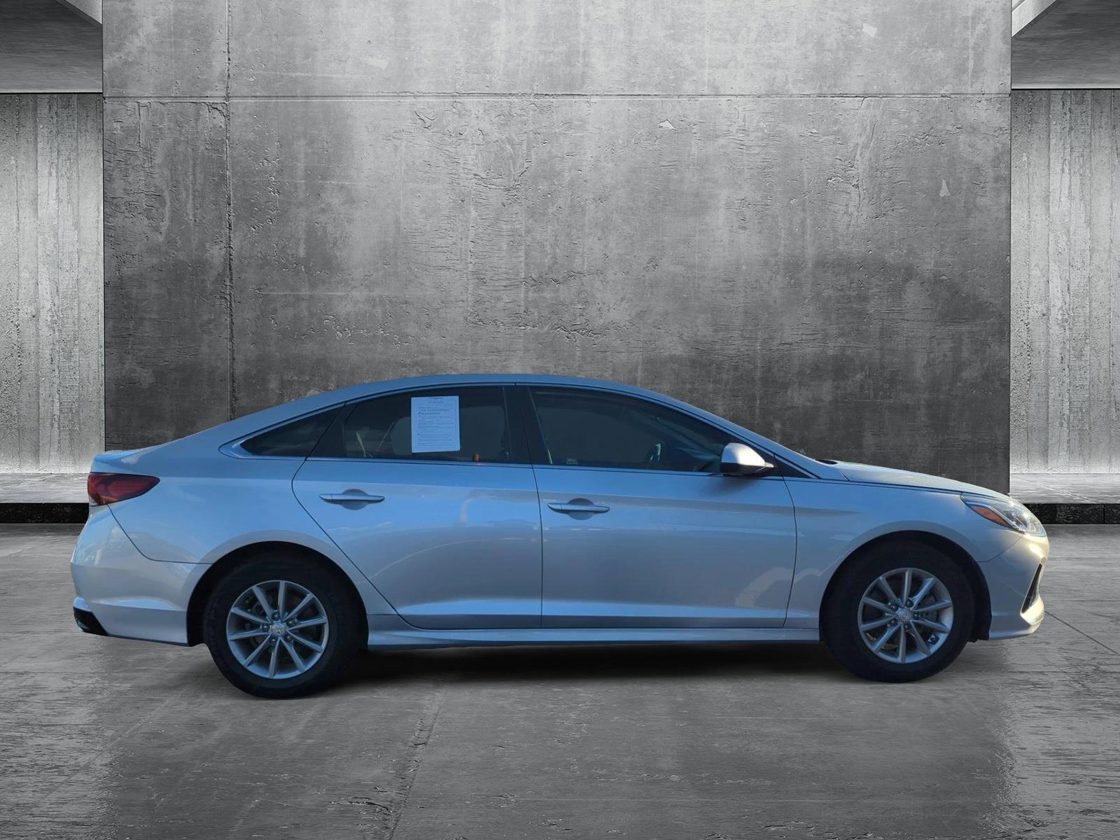 2019 Hyundai SONATA Vehicle Photo in Memphis, TN 38115