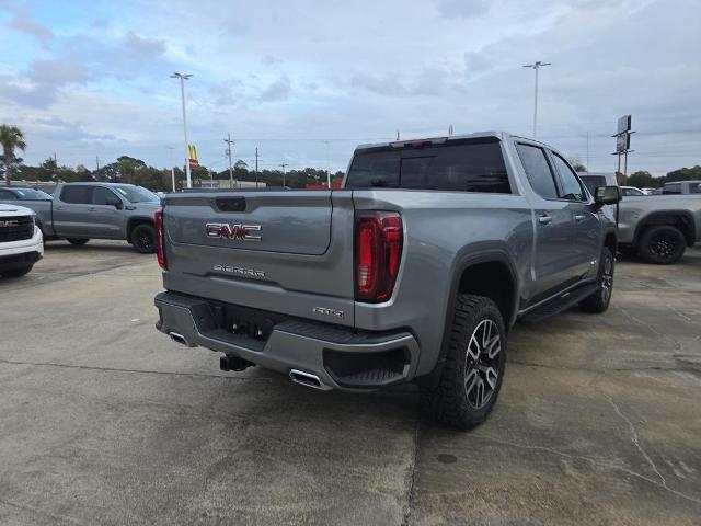 2025 GMC Sierra 1500 Vehicle Photo in LAFAYETTE, LA 70503-4541