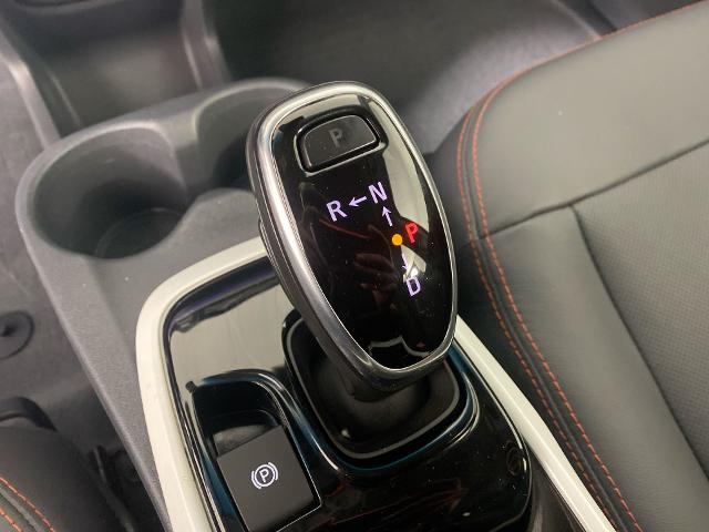 2020 Chevrolet Bolt EV Vehicle Photo in ALLIANCE, OH 44601-4622