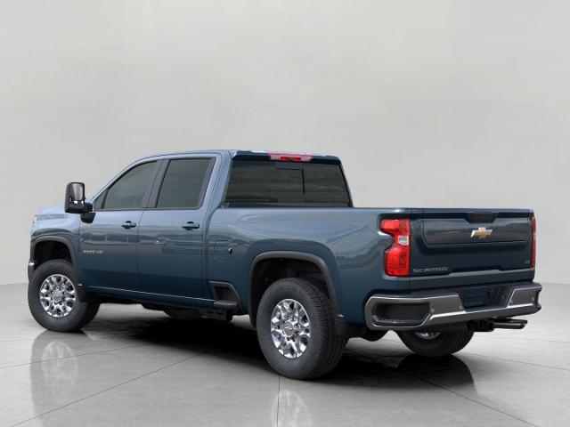 2025 Chevrolet Silverado 2500 HD Vehicle Photo in MADISON, WI 53713-3220