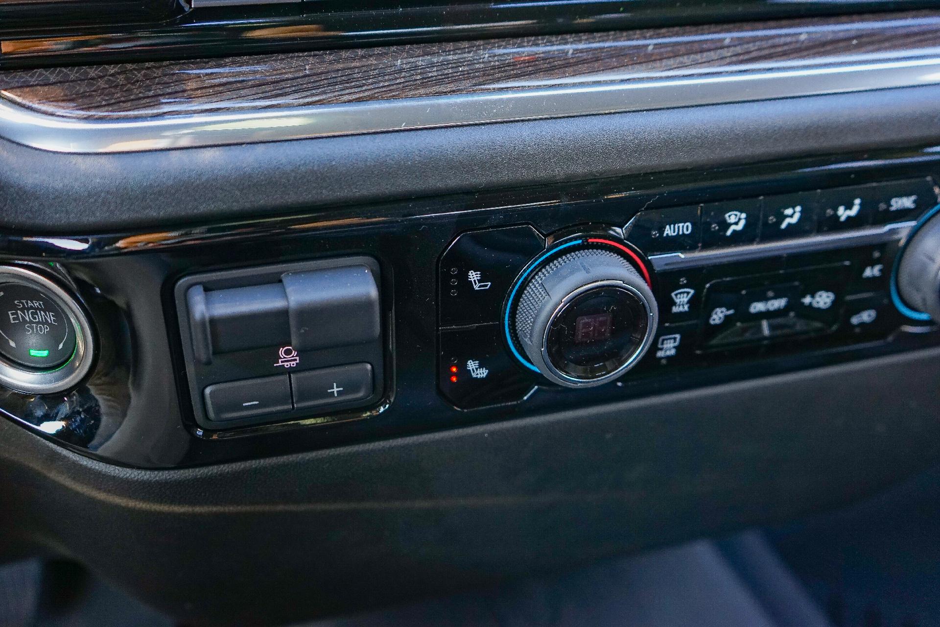 2025 Chevrolet Silverado 2500 HD Vehicle Photo in SMYRNA, DE 19977-2874