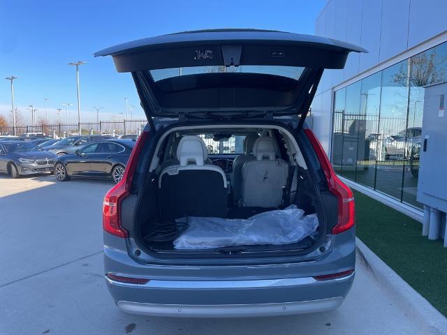 2022 Volvo XC90 Recharge Plug-In Hybrid Vehicle Photo in Grapevine, TX 76051