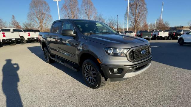 2021 Ford Ranger Vehicle Photo in BENTONVILLE, AR 72712-4322