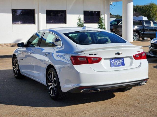 2022 Chevrolet Malibu Vehicle Photo in SUGAR LAND, TX 77478-0000