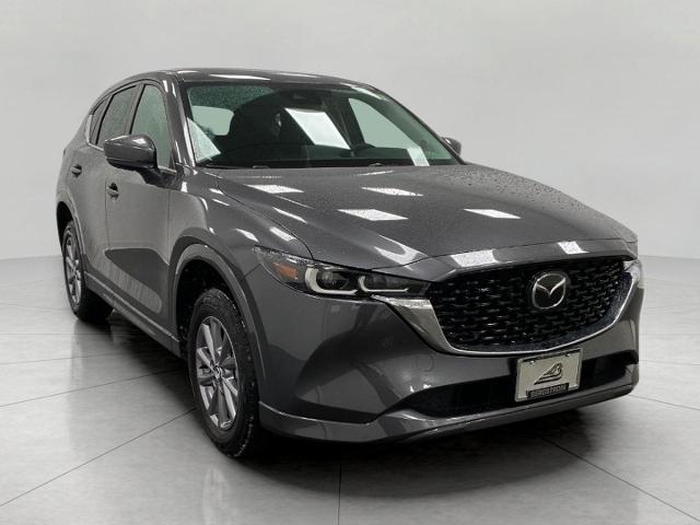 2025 Mazda CX-5 Vehicle Photo in Appleton, WI 54913