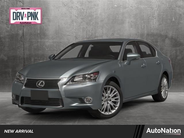 2014 Lexus GS 350 Vehicle Photo in Margate, FL 33063