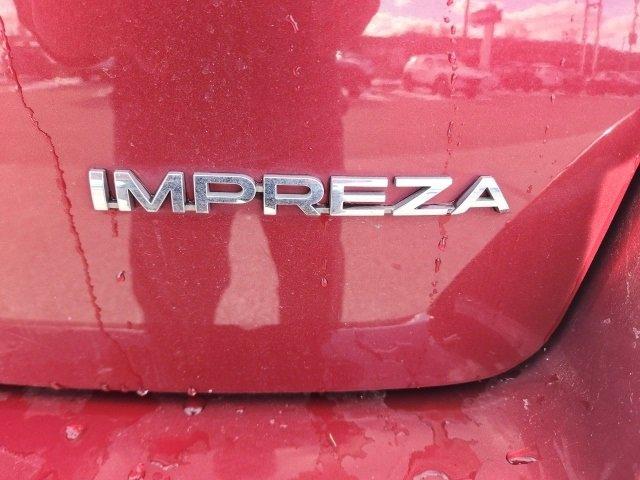 2021 Subaru Impreza Vehicle Photo in Trevose, PA 19053