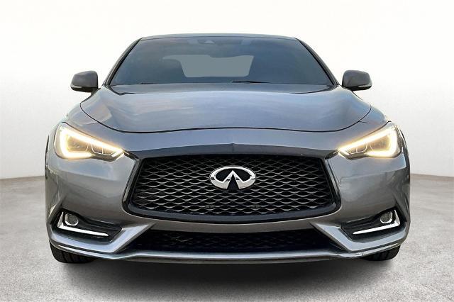 2020 INFINITI Q60 Vehicle Photo in Grapevine, TX 76051