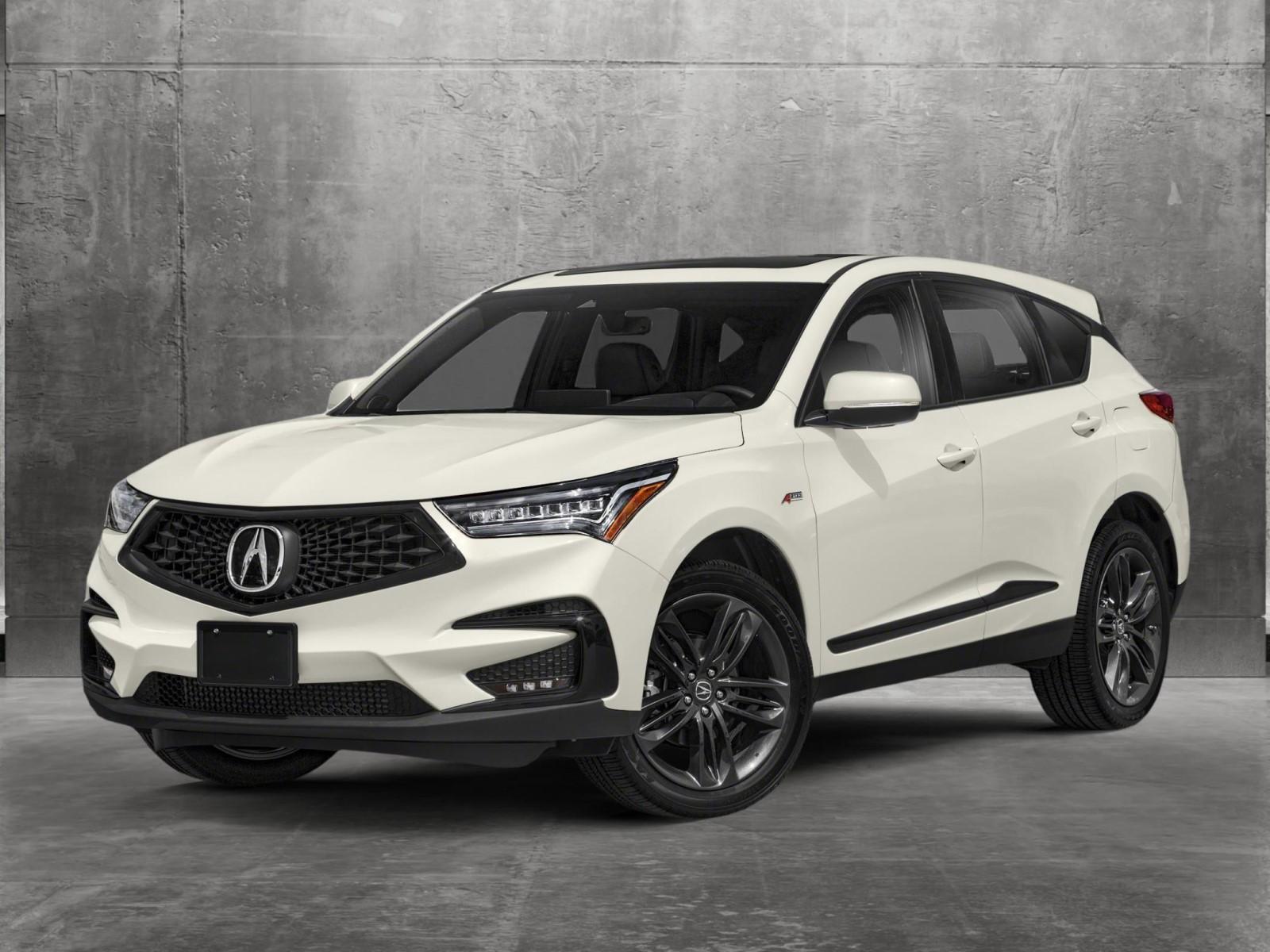 2019 Acura RDX Vehicle Photo in Bel Air, MD 21014