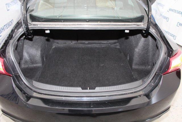 2022 Chevrolet Malibu Vehicle Photo in SAINT CLAIRSVILLE, OH 43950-8512