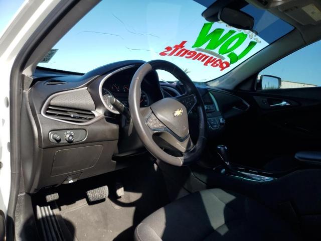 2020 Chevrolet Malibu Vehicle Photo in BROUSSARD, LA 70518-0000